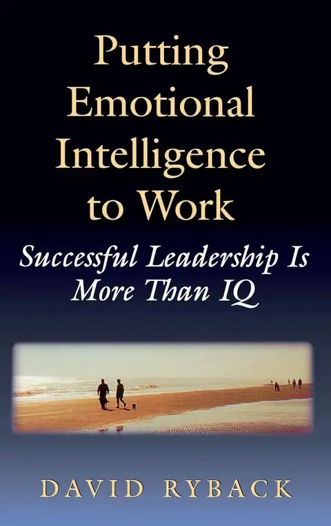 Cover of Putting Emotional Intelligence to Work