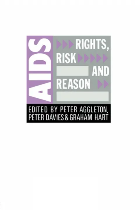 Cover of Aids