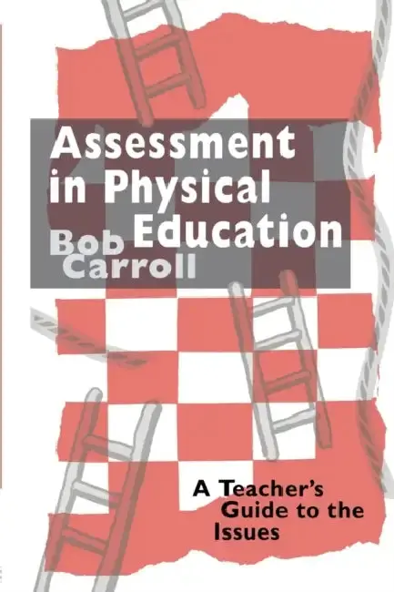 Cover of Assessment in Physical Education