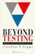 Cover of Beyond Testing