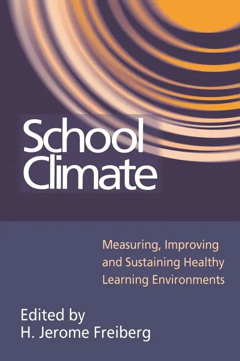 Cover of School Climate