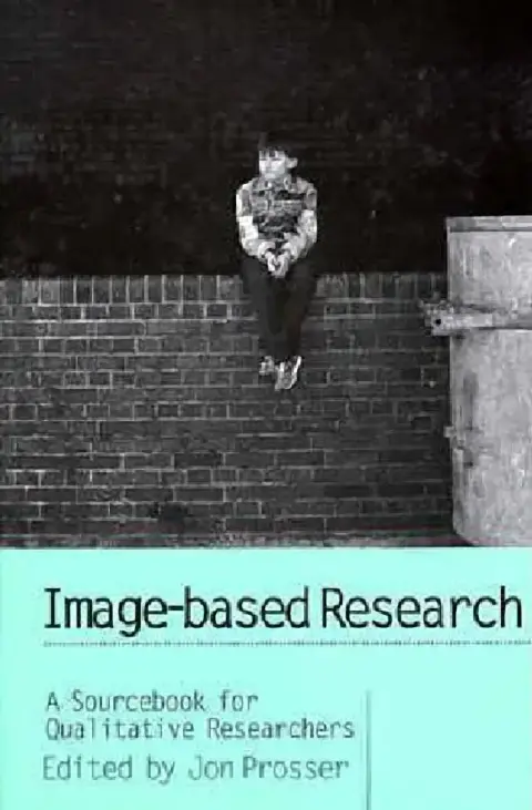 Cover of Image-based Research