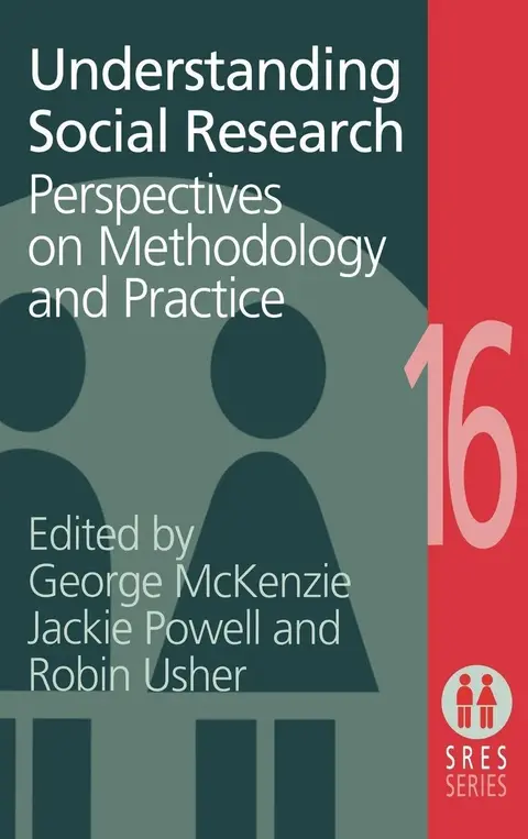 Cover of Understanding Social Research