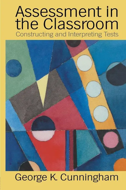 Cover of Assessment in the Classroom