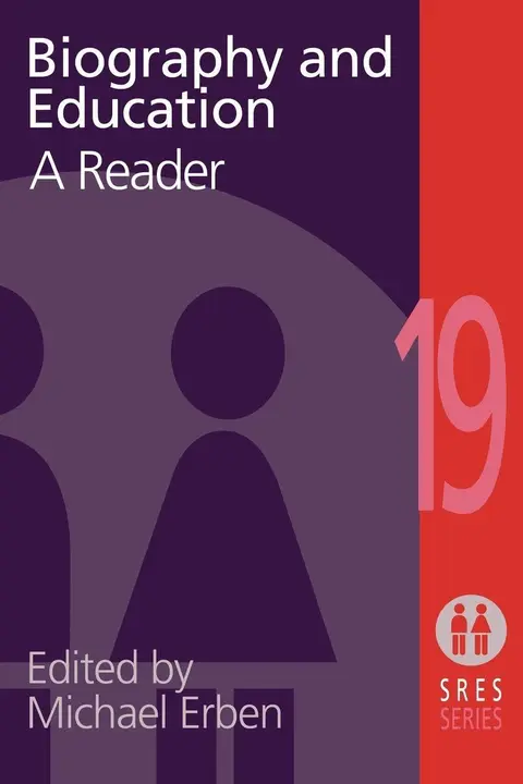 Cover of Biography and Education