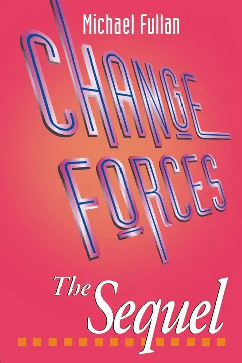 Cover of Change Forces