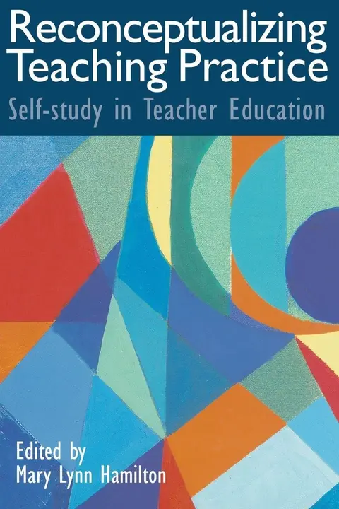 Cover of Reconceptualizing Teaching Practice