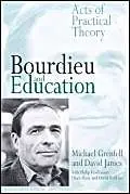 Cover of Bourdieu and Education
