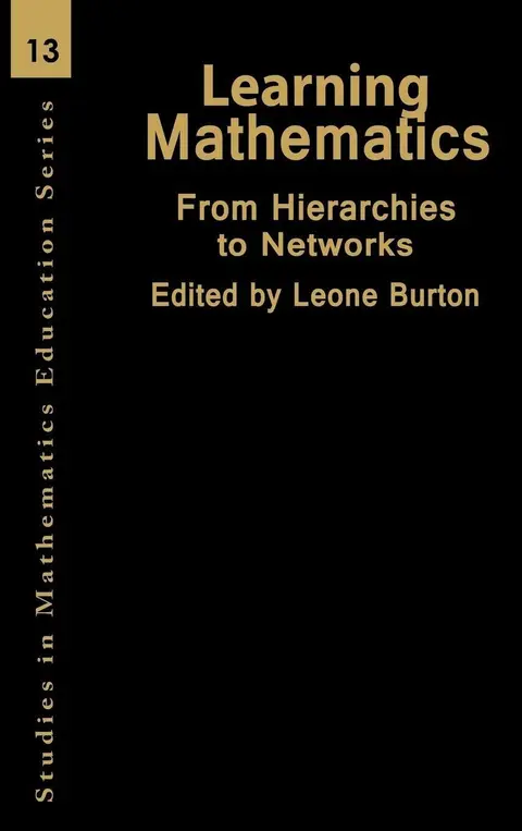 Cover of Learning Mathematics
