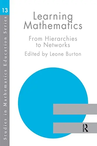 Cover of Learning Mathematics