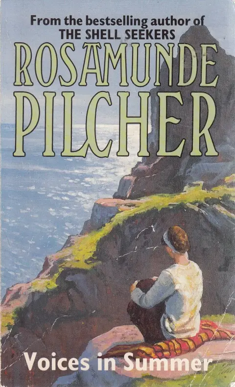 Cover of Voices in Summer