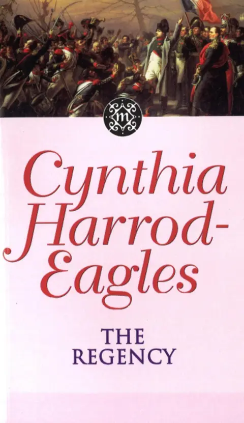 Cover of Dynasty 13