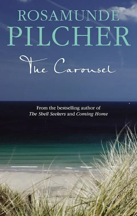 Cover of Carousel