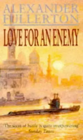 Cover of Love for an Enemy