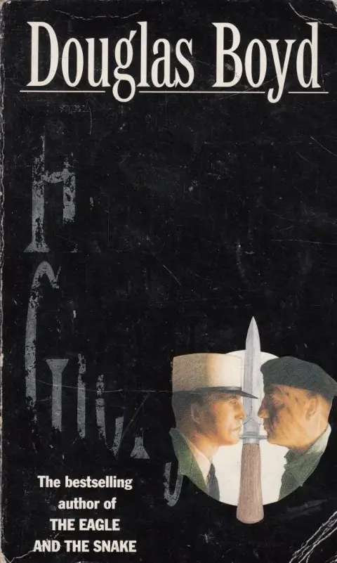 Cover of Honour & the Glory