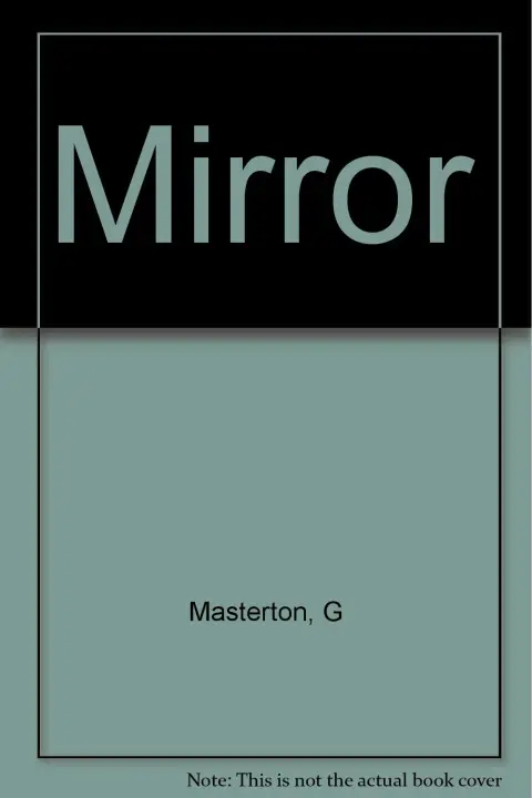 Cover of Mirror