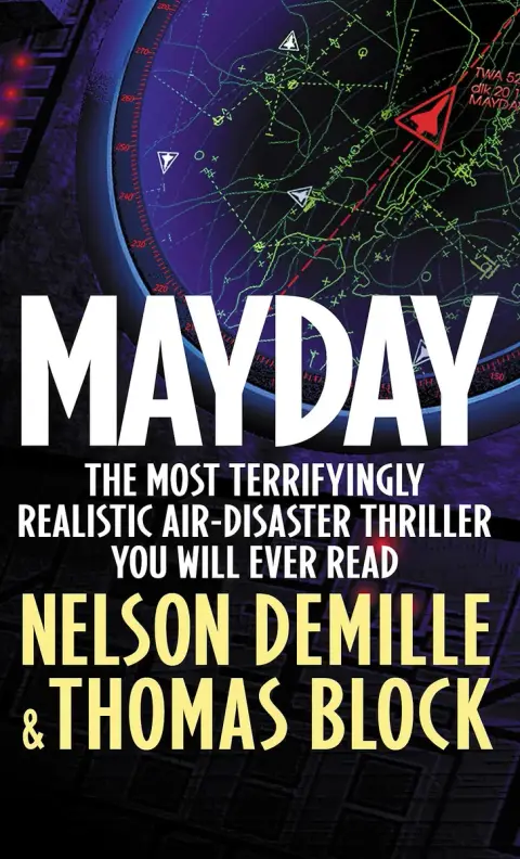 Cover of Mayday