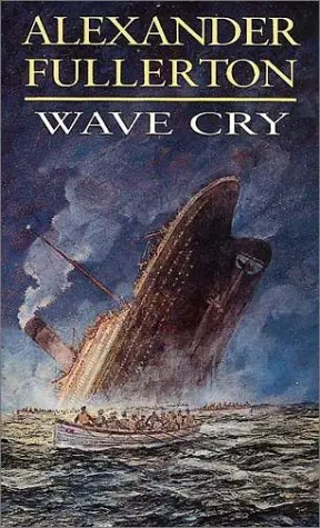 Cover of Wave Cry
