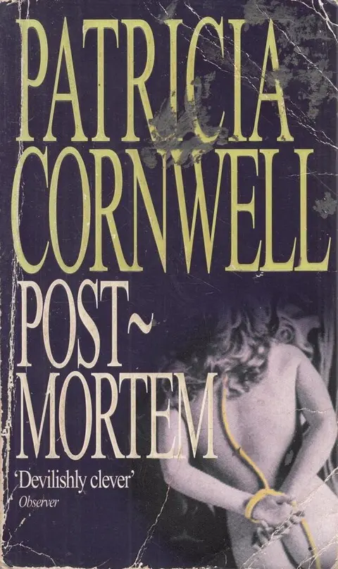 Cover of Postmortem