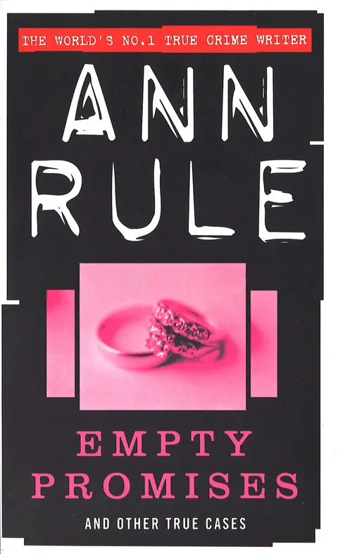 Cover of Empty Promises