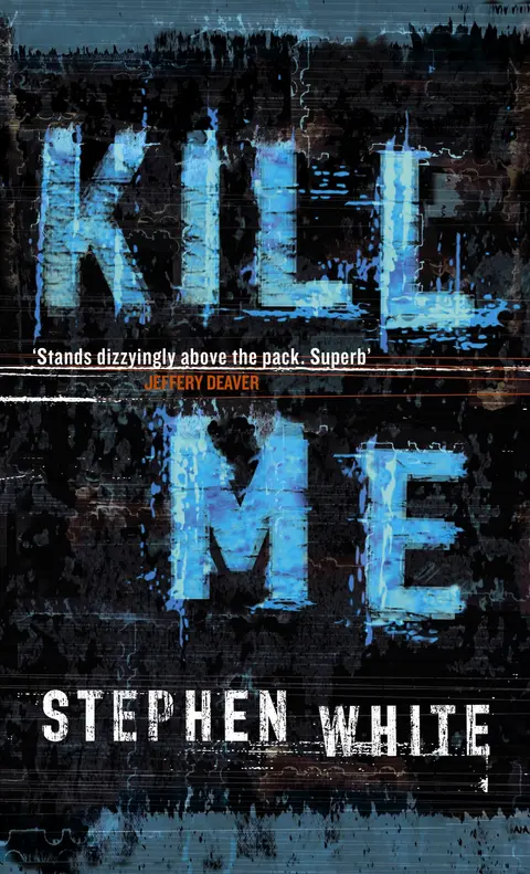 Cover of Kill Me