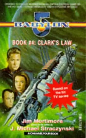 Cover of Clarke's Law