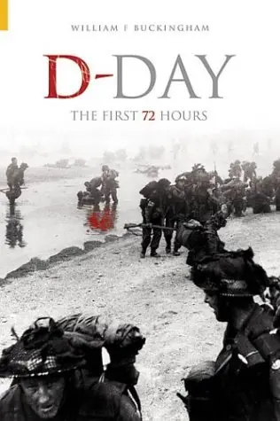 Cover of D-Day