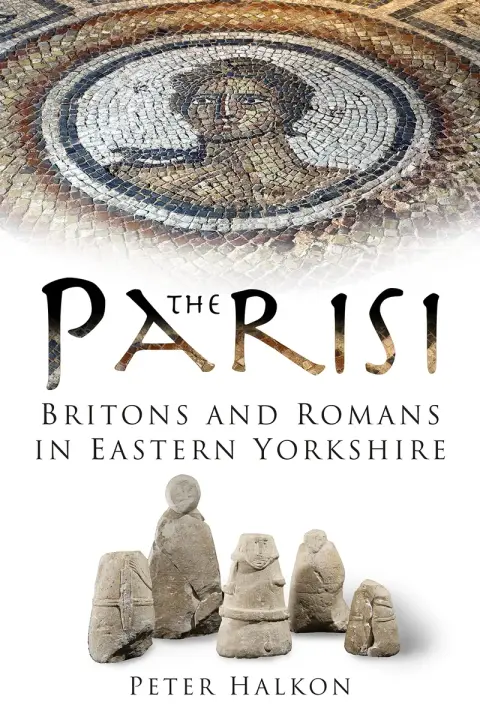 Cover of The Parisi