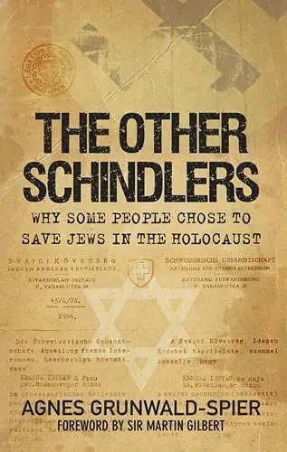 Cover of The Other Schindlers