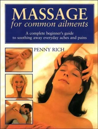 Cover of Massage