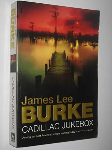Cover of Cadillac Jukebox