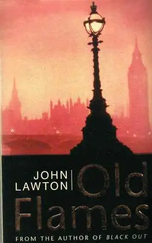 Cover of Old Flames