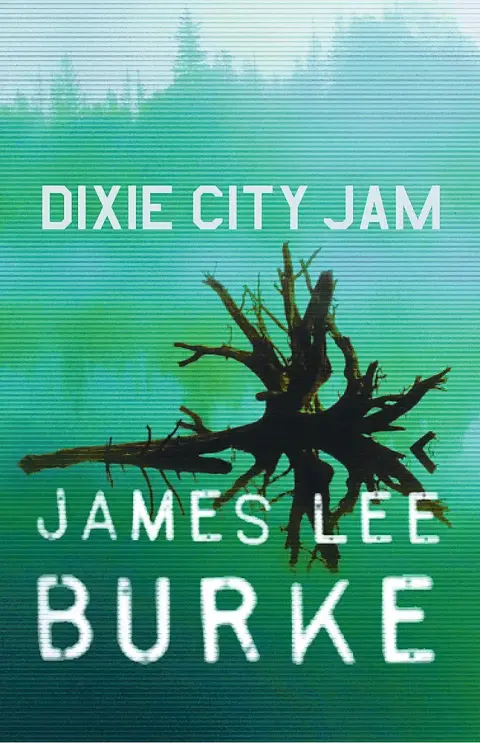 Cover of Dixie City Jam