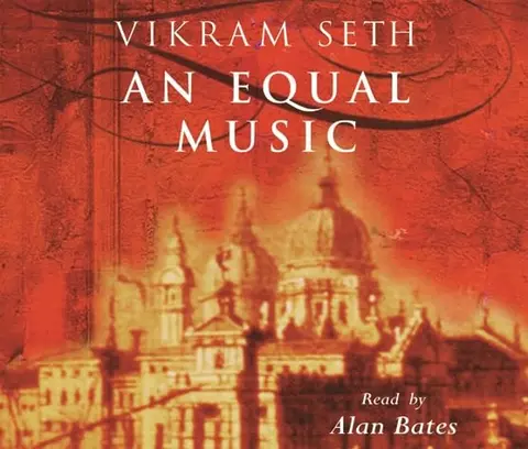Cover of An Equal Music