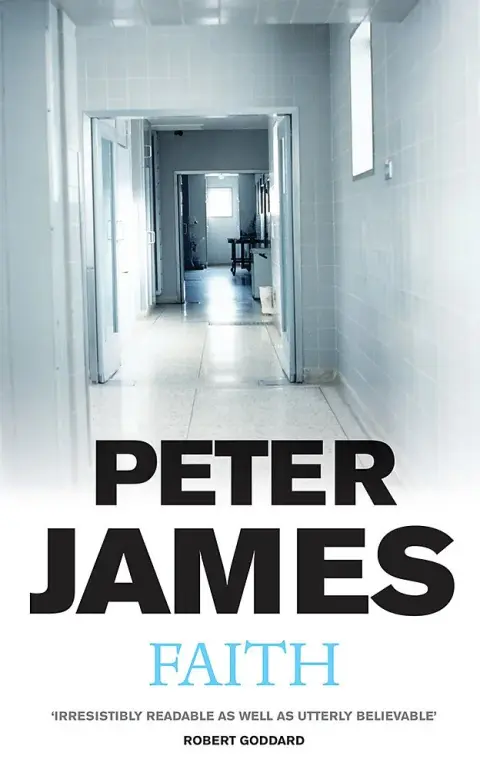 Cover of Faith