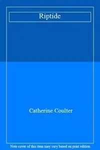 Cover of Riptide