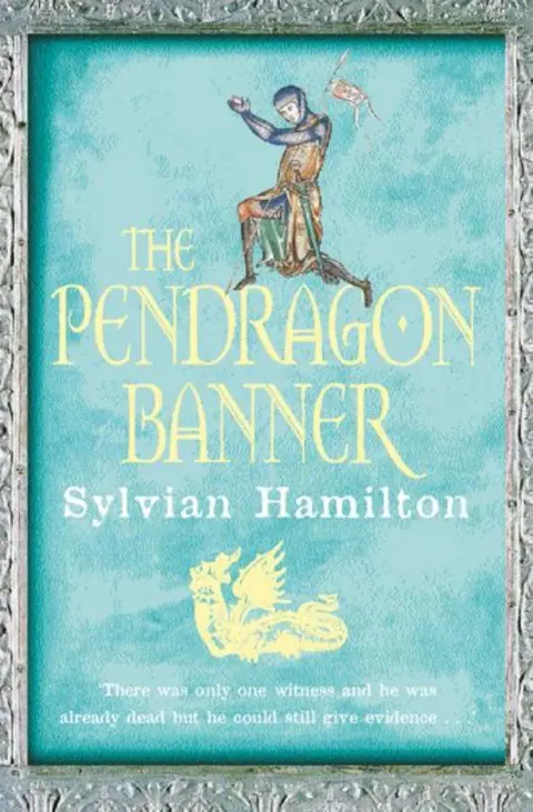 Cover of The Pendragon Banner