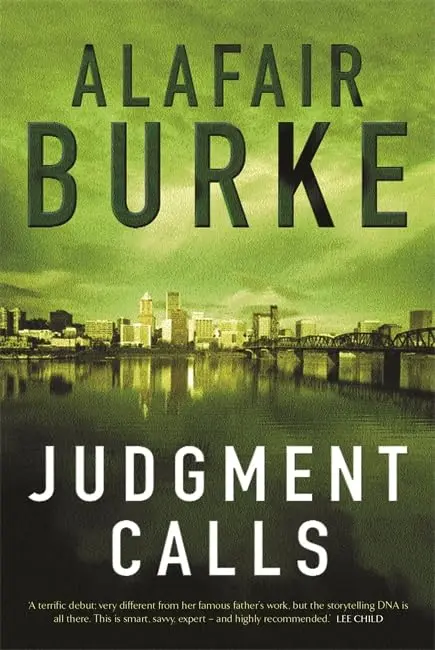 Cover of Judgement Calls