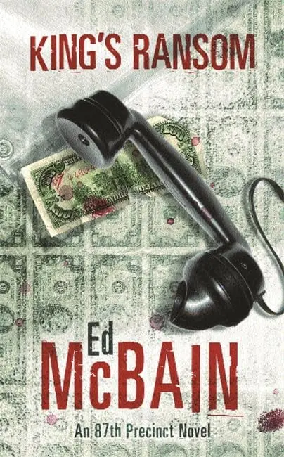 Cover of King's Ransom