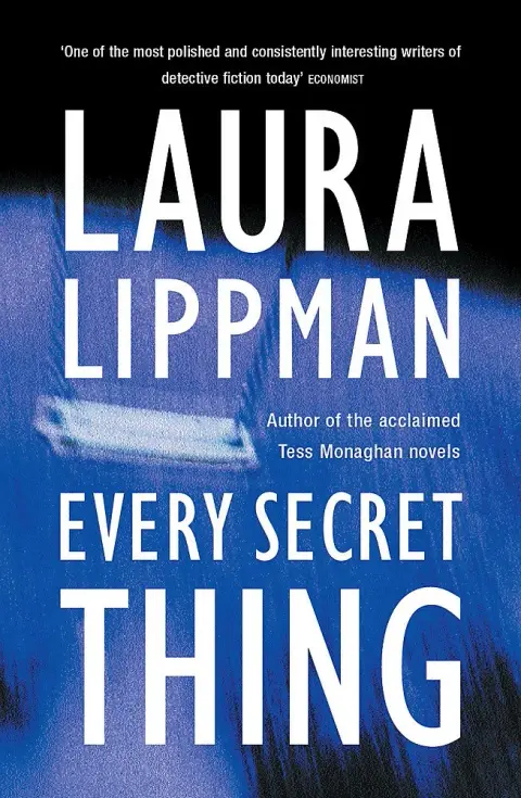 Cover of Every Secret Thing