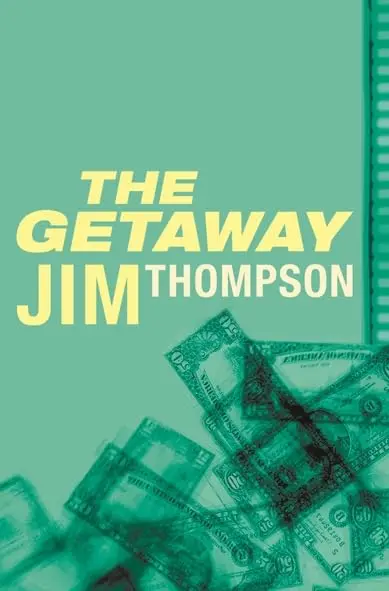Cover of The Getaway