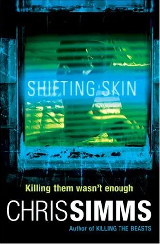 Cover of Shifting Skin