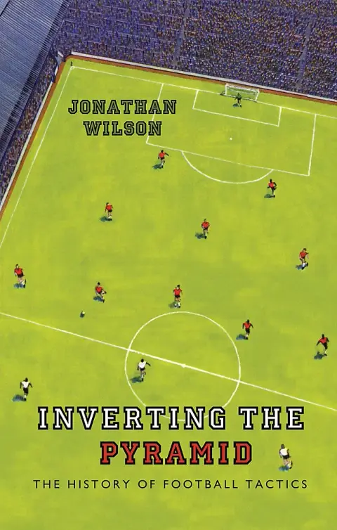Cover of Inverting the Pyramid