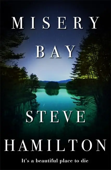 Cover of Misery Bay