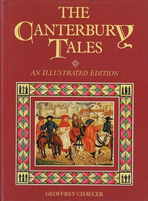 Cover of Illustrated Edition