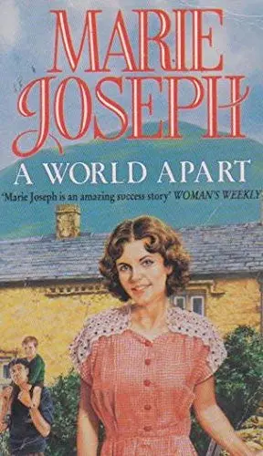 Cover of World Apart
