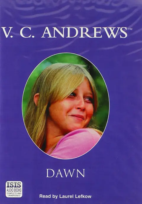 Cover of Dawn