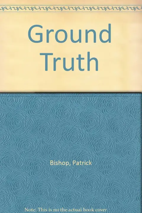 Cover of Ground Truth