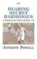 Cover of Hearing Secret Harmonies
