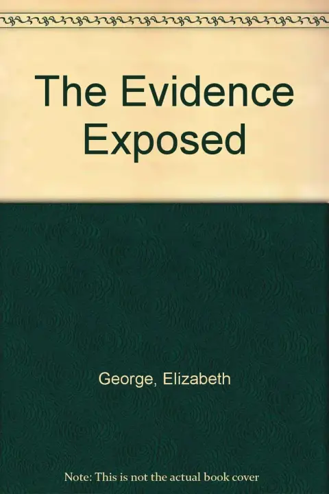 Cover of The Evidence Exposed